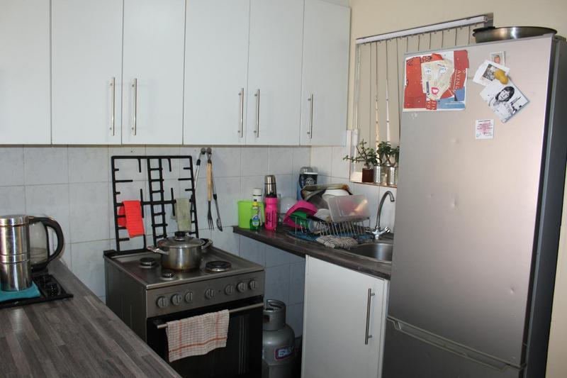 2 Bedroom Property for Sale in Churchill Estate Western Cape